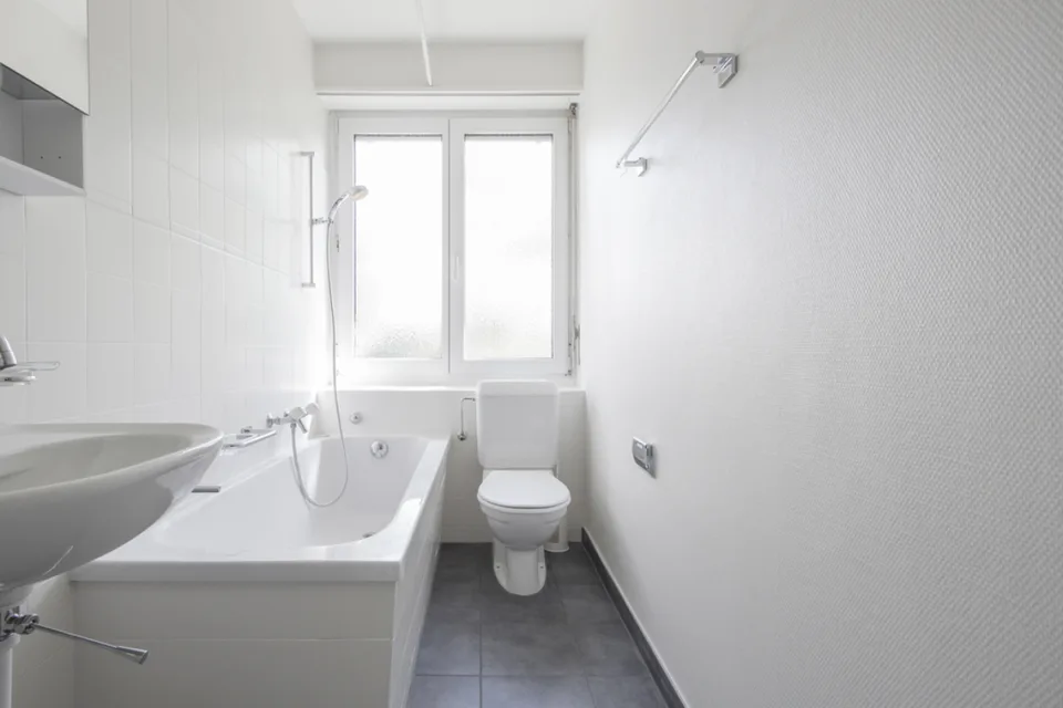 Gemütliche Single-Wohnung in Riehen