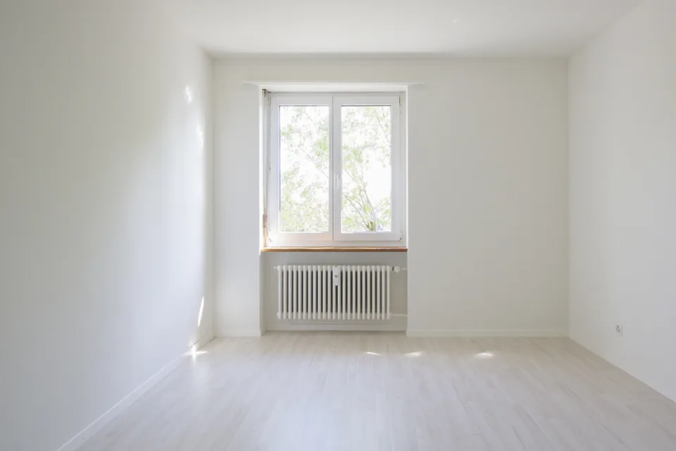 Gemütliche Single-Wohnung in Riehen
