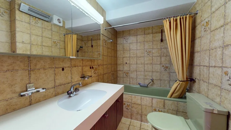2.5 Zimmer Ferienwohnung an bester Lage