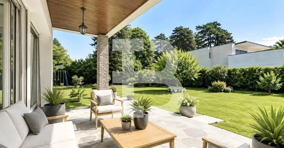 Casa unifamiliare – foto 2 di 24