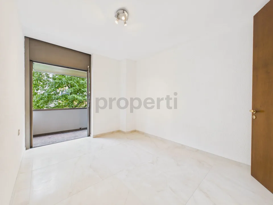 4.5 Zimmer Wohnung in Lugano – foto 33 di 38