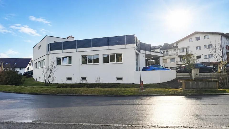 Vielseitige Gewerbefläche in Mühlau zu Vermieten