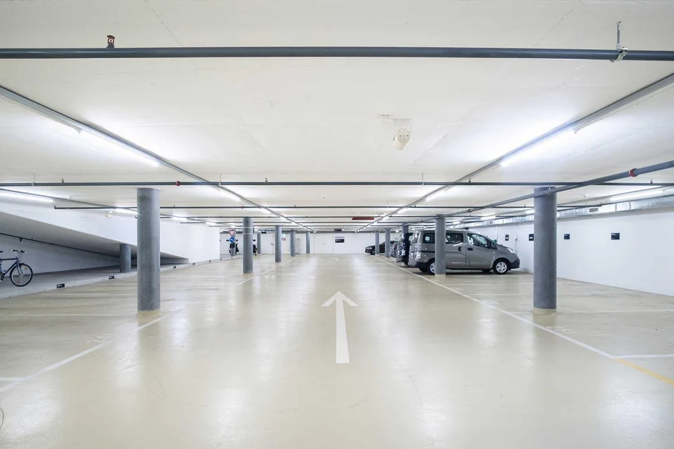Repräsentative Büroflächen direkt beim Bahnhof Basel SBB