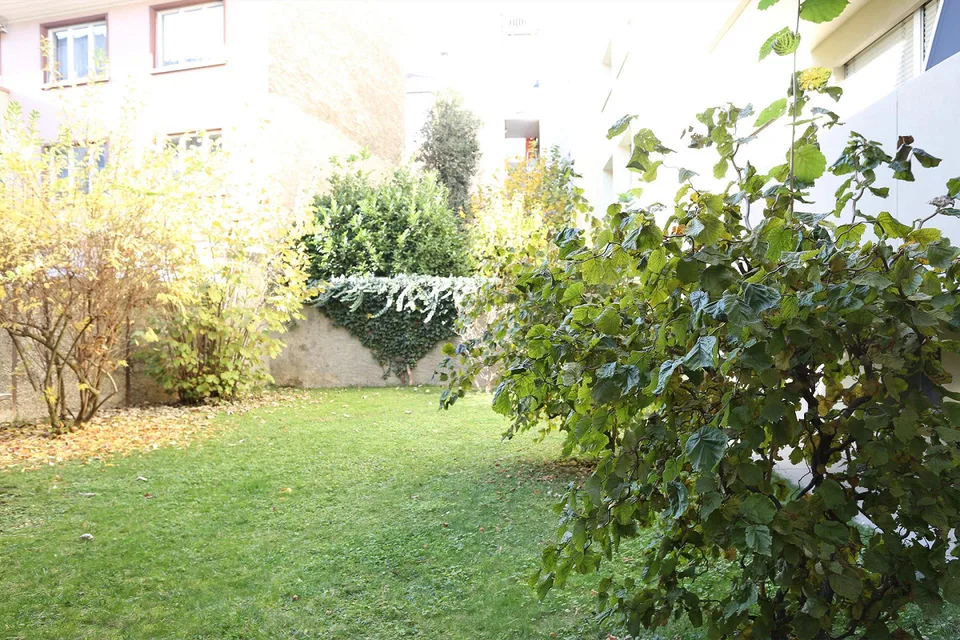 attraktive 2-Zimmerwohnung in sanierter, gepflegter Liegenschaft