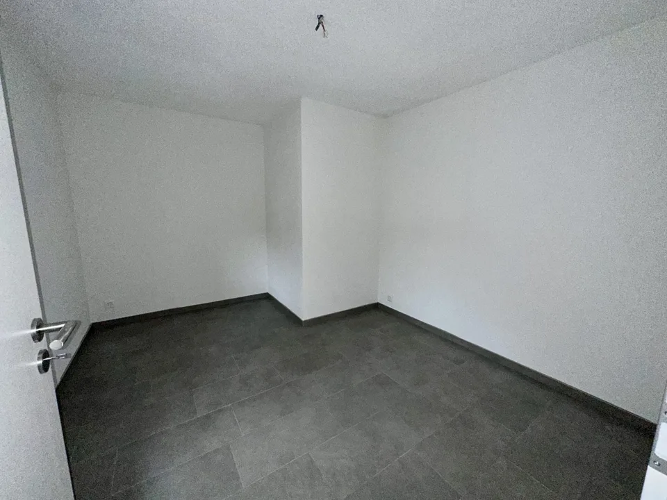 À louer à Courrendlin appartement au 1er étage de 4.5 pièces