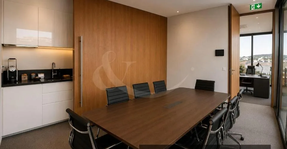 Büro