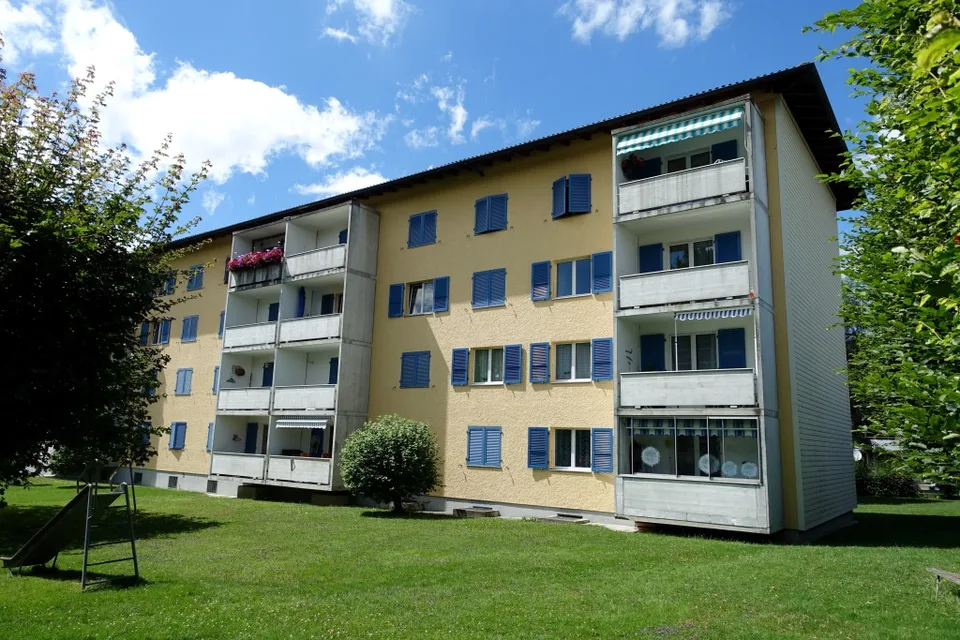 3-room apartment