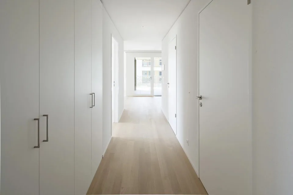 Appartements neufs 3.5 pièce à Ecublens dès 92 m² - www.mapraz-parc.ch – photo 9 sur 12