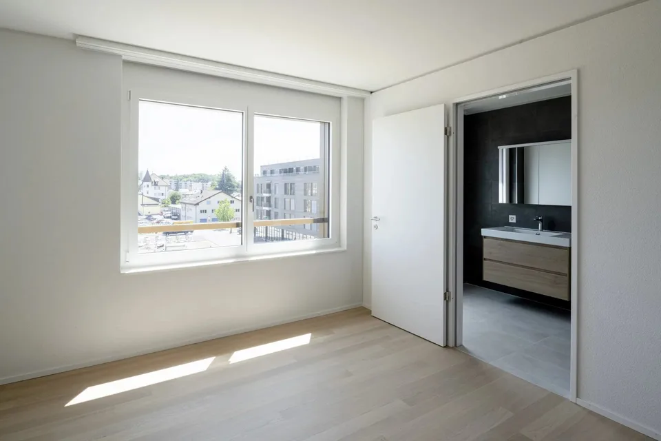 Appartements neufs 3.5 pièce à Ecublens dès 92 m² - www.mapraz-parc.ch – photo 6 sur 12