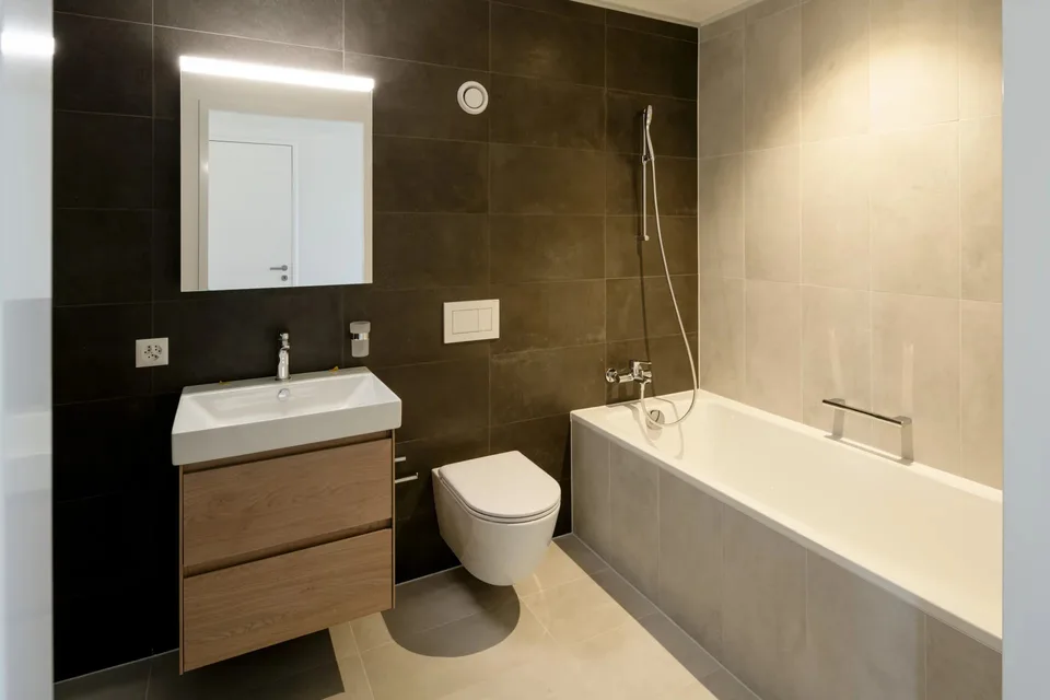 Nuovi appartamenti 3.5 stanze a Ecublens a partire da 87 m² - www.mapraz-parc.ch – foto 8 di 12