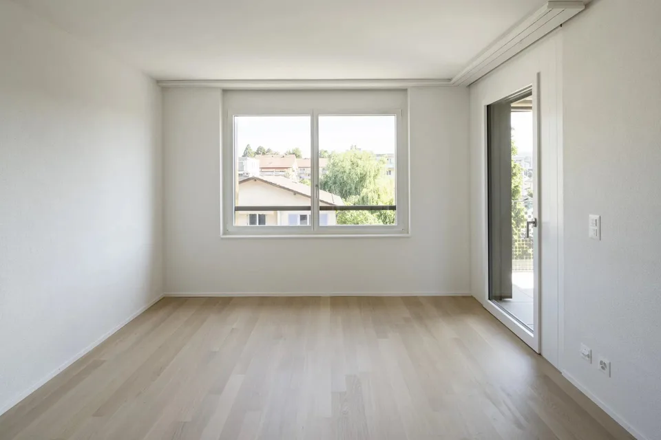 Appartements neufs 3.5 pièce à Ecublens dès  87 m² - www.mapraz-parc.ch