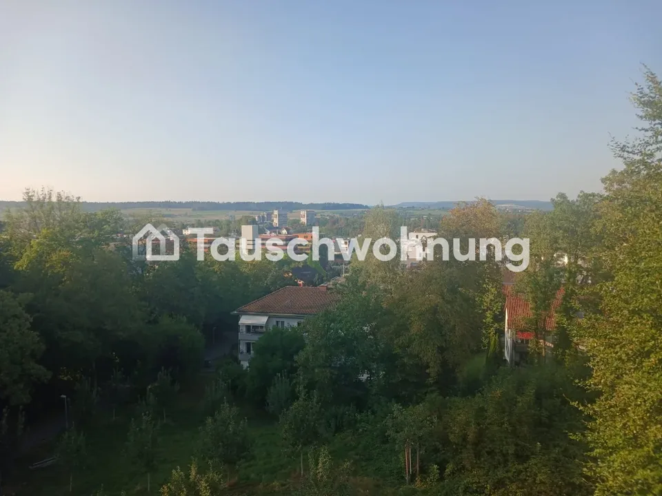 Familienfreundliche 3-Zimmer Wohnung im grünen ZH-Affoltern
