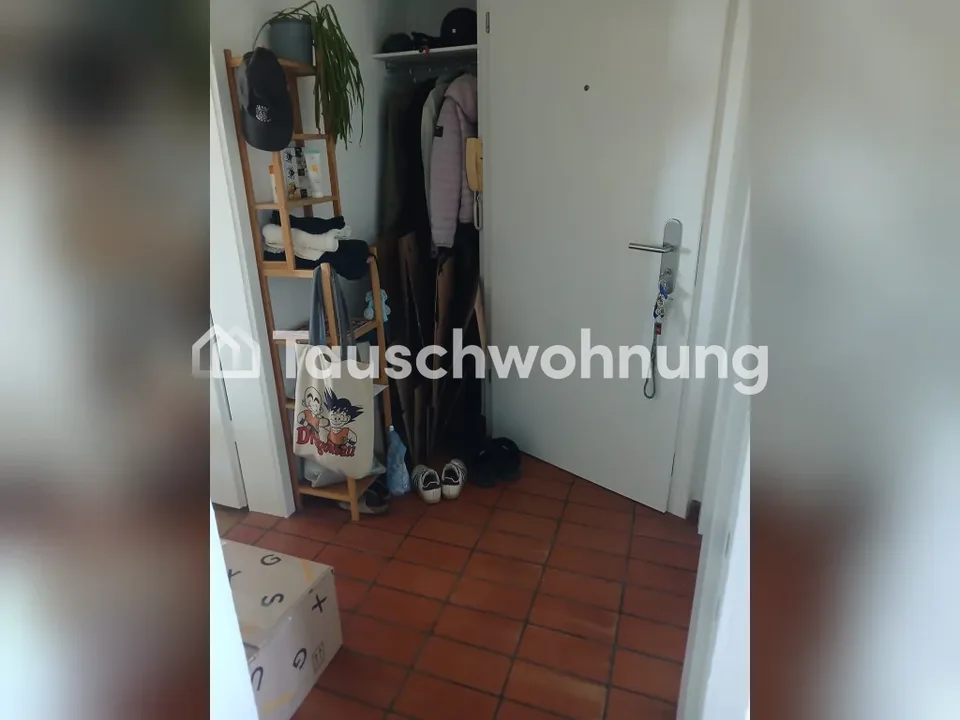 Familienfreundliche 3-Zimmer Wohnung im grünen ZH-Affoltern