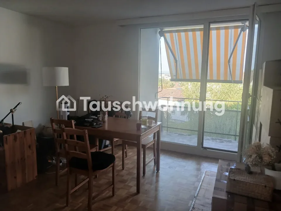 Familienfreundliche 3-Zimmer Wohnung im grünen ZH-Affoltern