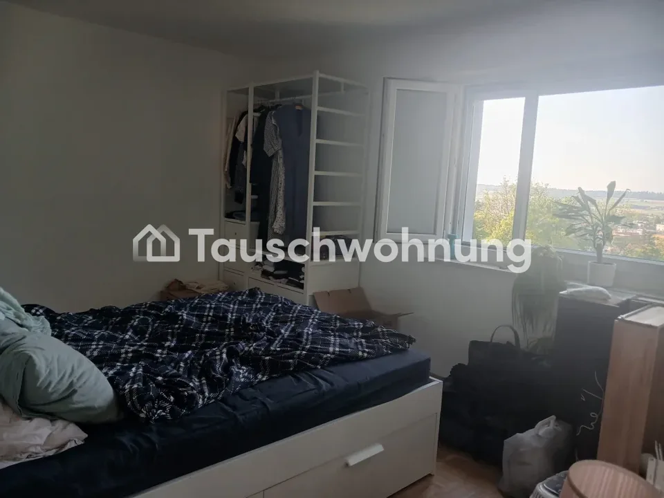 Familienfreundliche 3-Zimmer Wohnung im grünen ZH-Affoltern