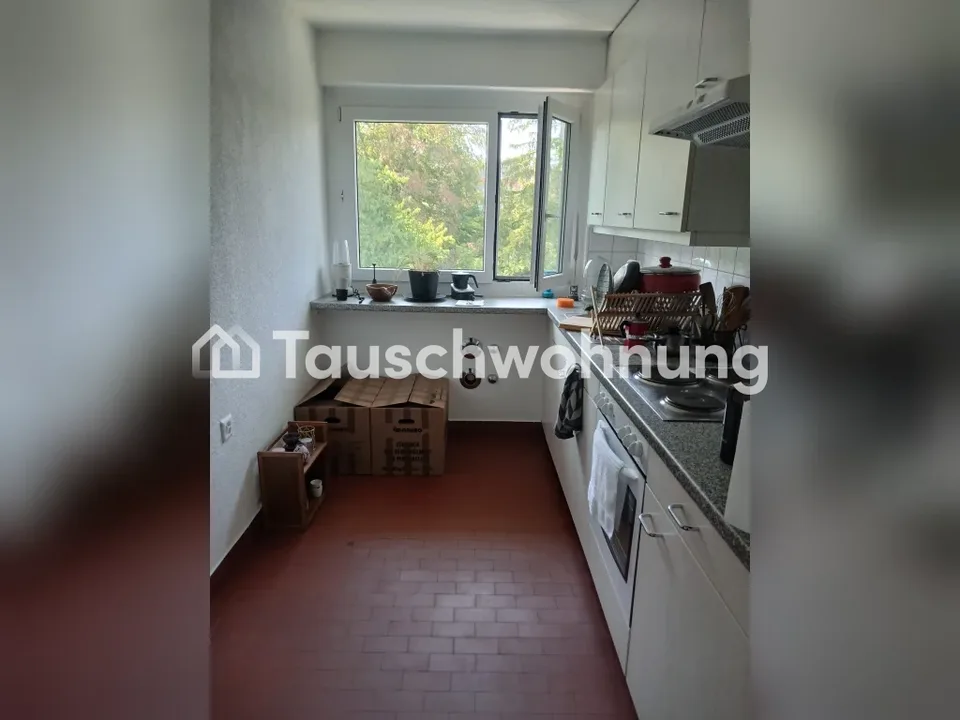 Familienfreundliche 3-Zimmer Wohnung im grünen ZH-Affoltern