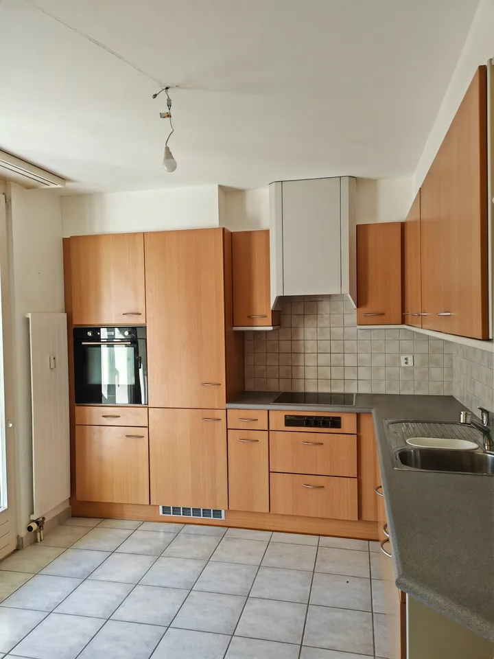 Charming 3-room apartment on the 1st floor in Riehen - available immediately!