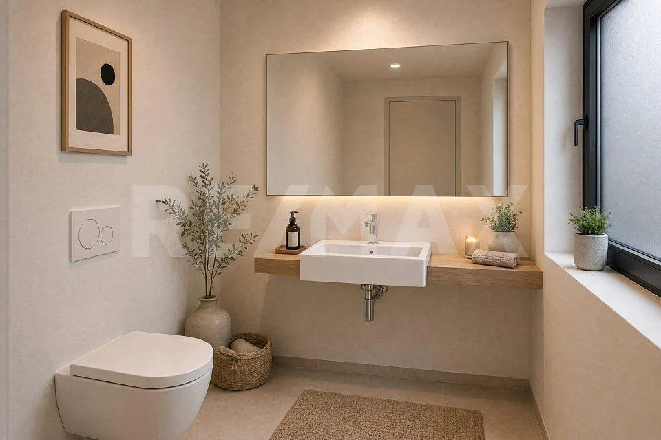 Vivere con vista: La tua casa unifamiliare personalizzabile di 6,5 stanze – foto 6 di 9