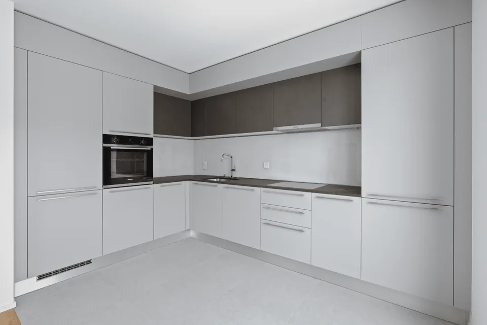 Opportunité unique à Moudon – magnifique appartement en attique de 4,5 pièces