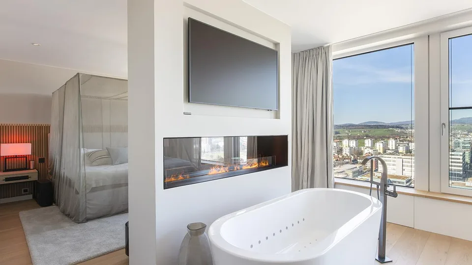 Parktower - Niveau 19 | Appartement