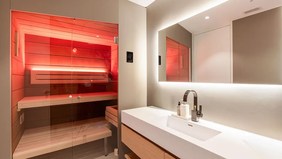 Parktower - Niveau 19 | Appartement