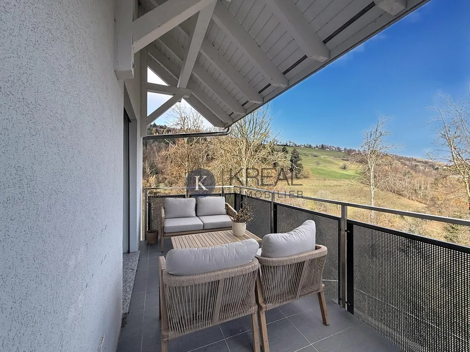 Moudon ? Villa mit 5,5 Zimmern, die Komfort und Lebensqualität verbindet