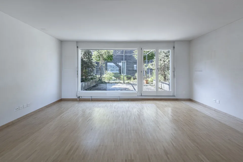 Maison de ville dans un emplacement de premier choix à Horgen