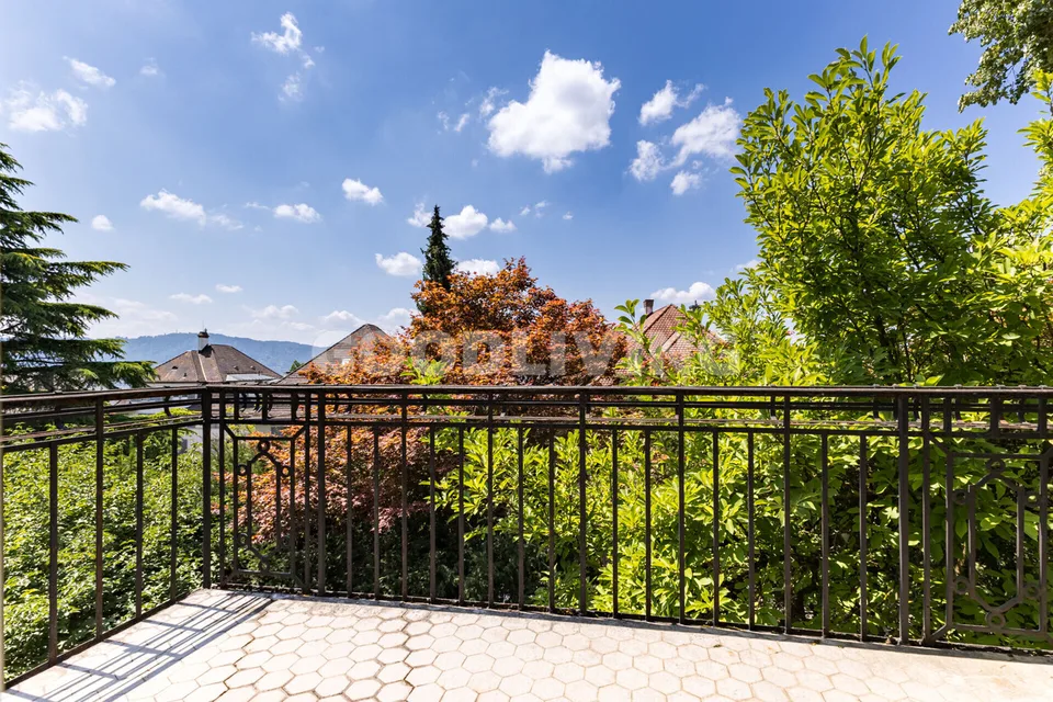6 Zimmer Einfamilienhaus in Zürich – Foto 18 von 21