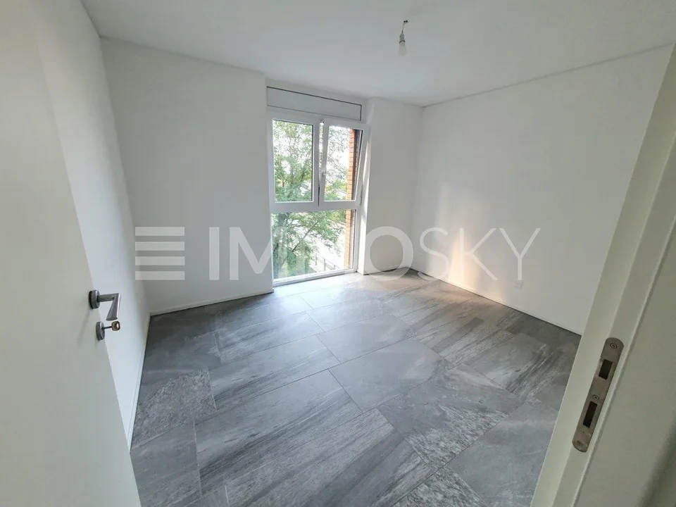 Residenza Val Magin - Cadro