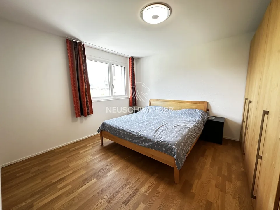 Familienhaus mit 5,5 Zimmern zu verkaufen in Delémont – Foto 13 von 13