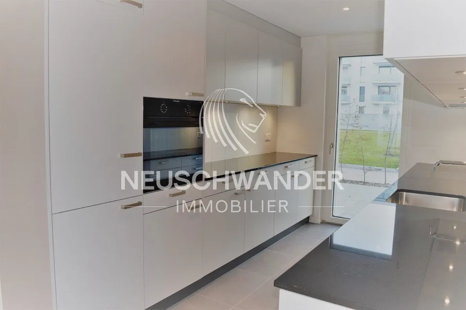 Maison familiale de 5.5 pièces à vendre à Delémont