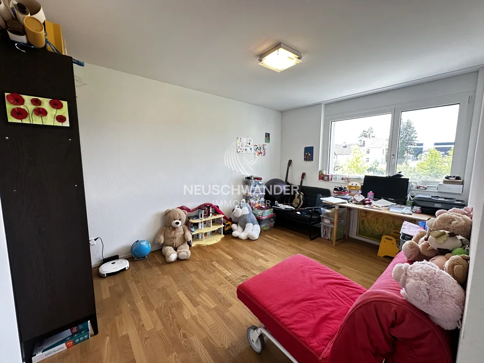 Familienhaus mit 5,5 Zimmern zu verkaufen in Delémont – Foto 11 von 13