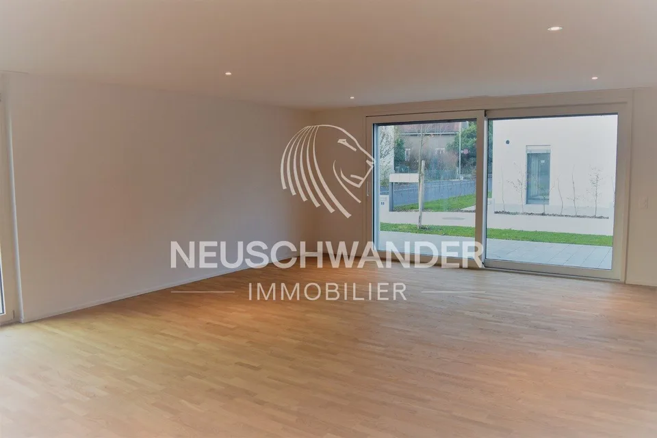 Maison familiale de 5.5 pièces à vendre à Delémont