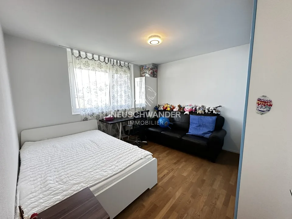 Familienhaus mit 5,5 Zimmern zu verkaufen in Delémont – Foto 9 von 13
