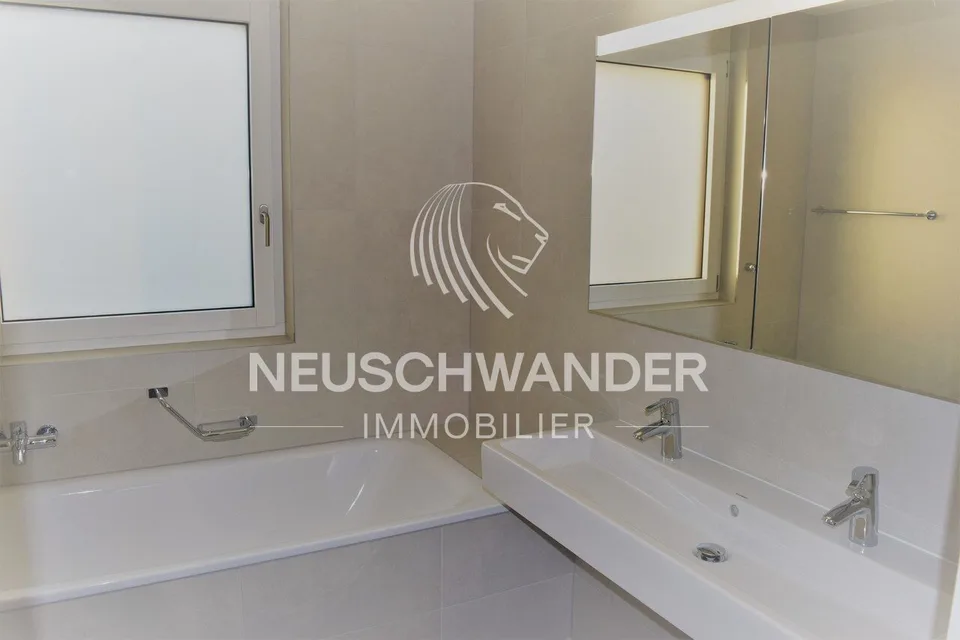 Maison familiale de 5.5 pièces à vendre à Delémont