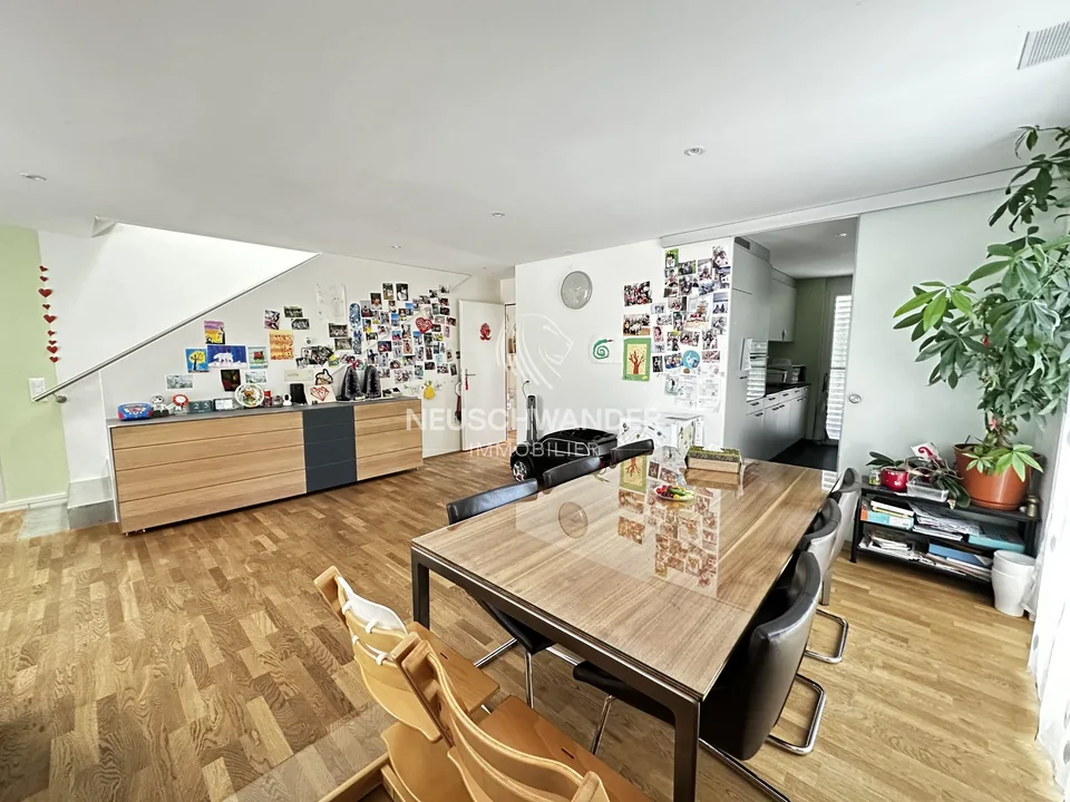 Familienhaus mit 5,5 Zimmern zu verkaufen in Delémont – Foto 7 von 13