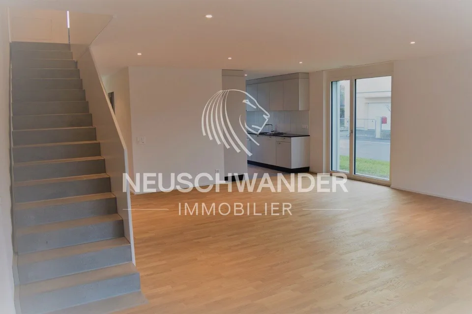 Maison familiale de 5.5 pièces à vendre à Delémont