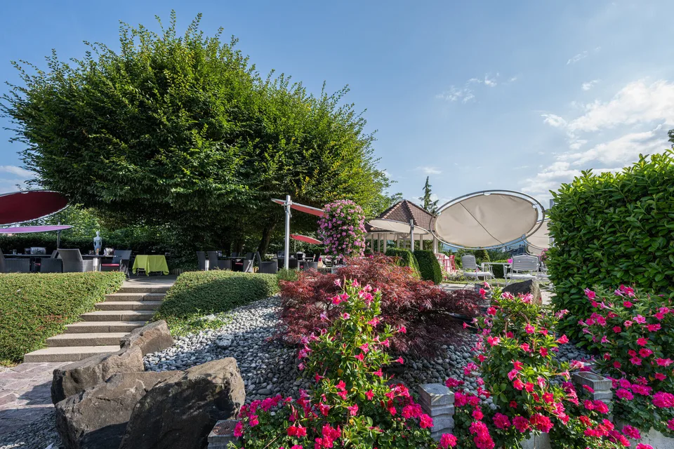 Renommiertes Hotel-Restaurant-Brasserie zu verkaufen in Porrentruy