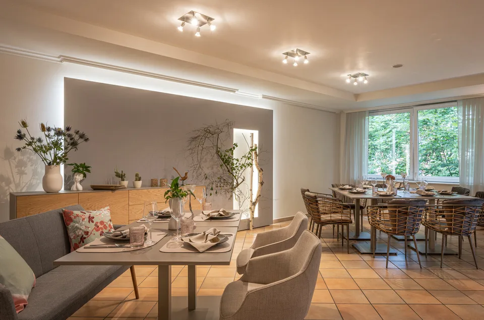 Renommiertes Hotel-Restaurant-Brasserie zu verkaufen in Porrentruy