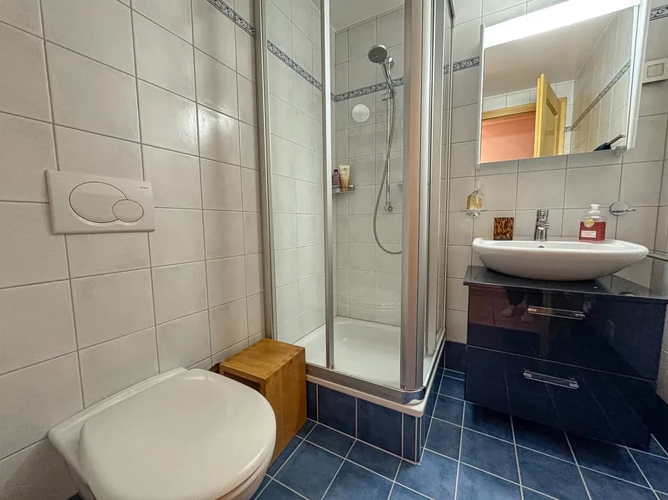 Appartement 3,5 pièces - Résidence Diablerets Parc - Les Diablerets