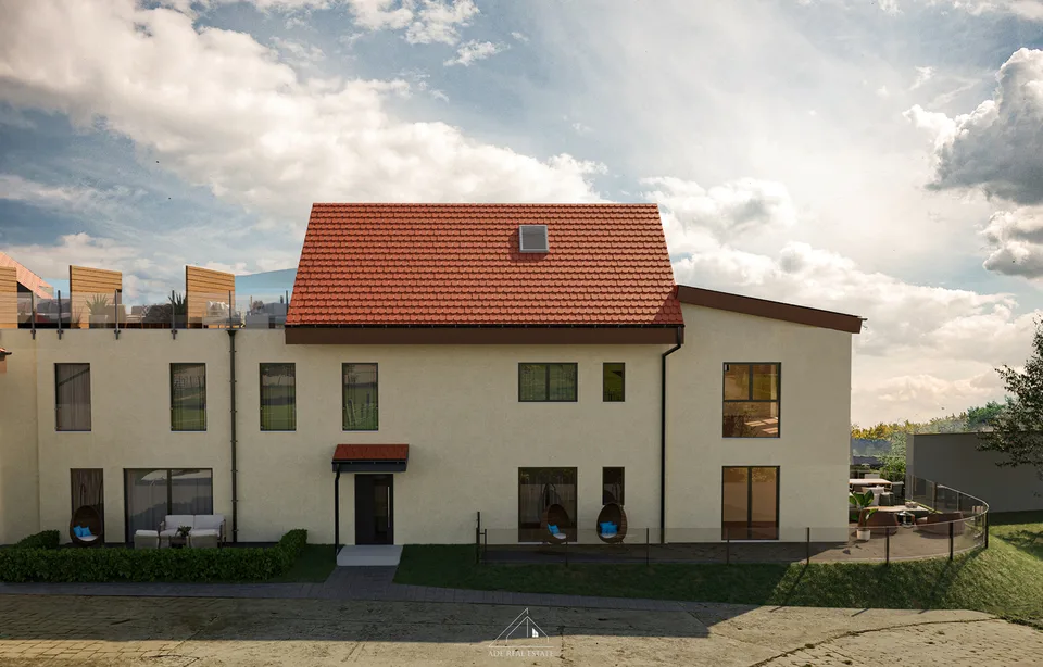 Letzte Gelegenheit - LOT 4 - Bau im Gange