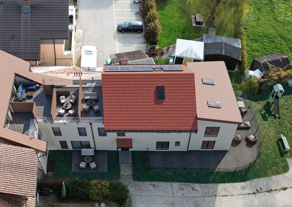 Letzte Gelegenheit - LOT 4 - Bau im Gange