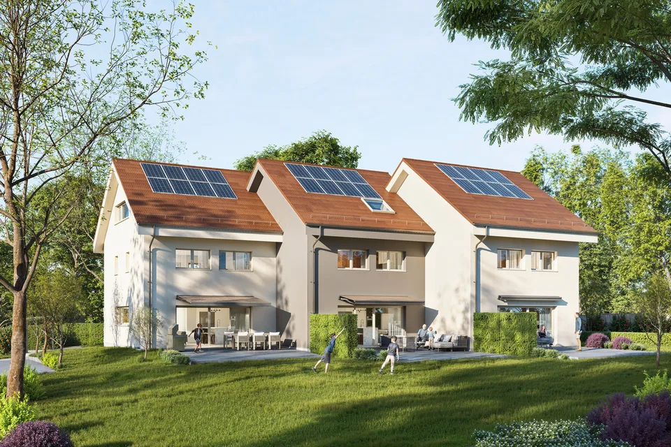 The Calamin Villas - Villa C