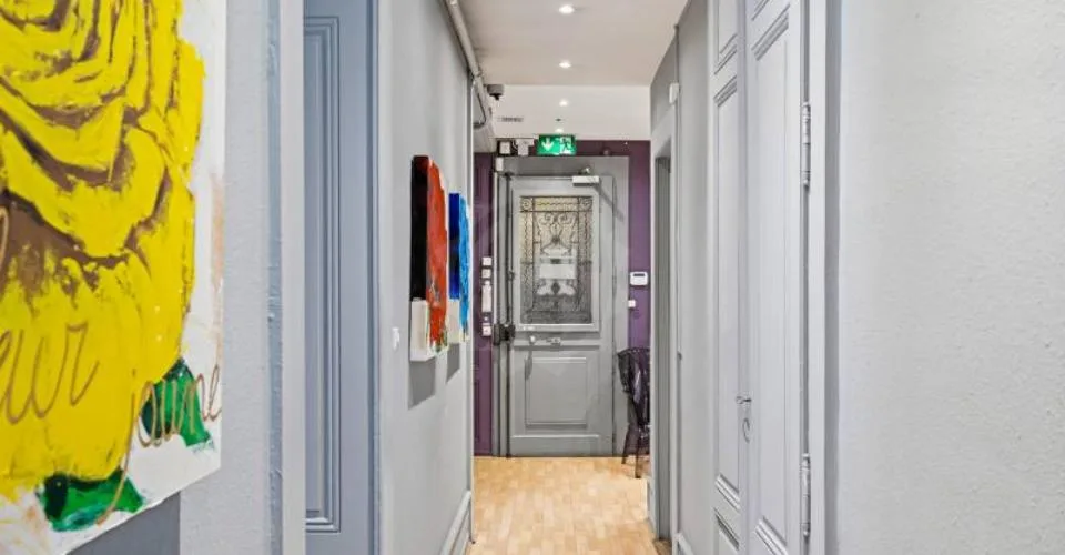 Wunderschöne Büros - Genf – Foto 6 von 12