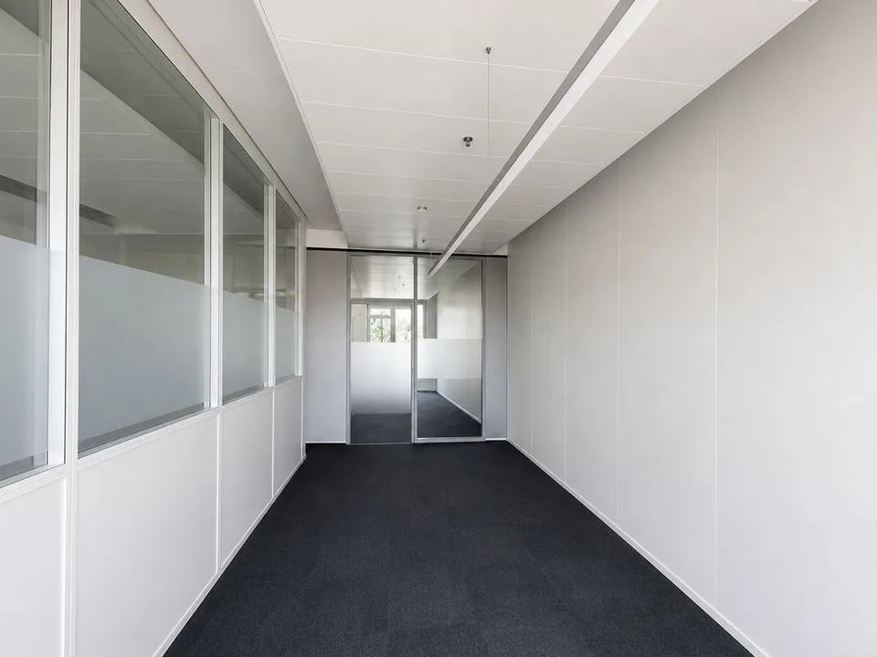 Einzelbüro in Zofingen - Ihre Chance!