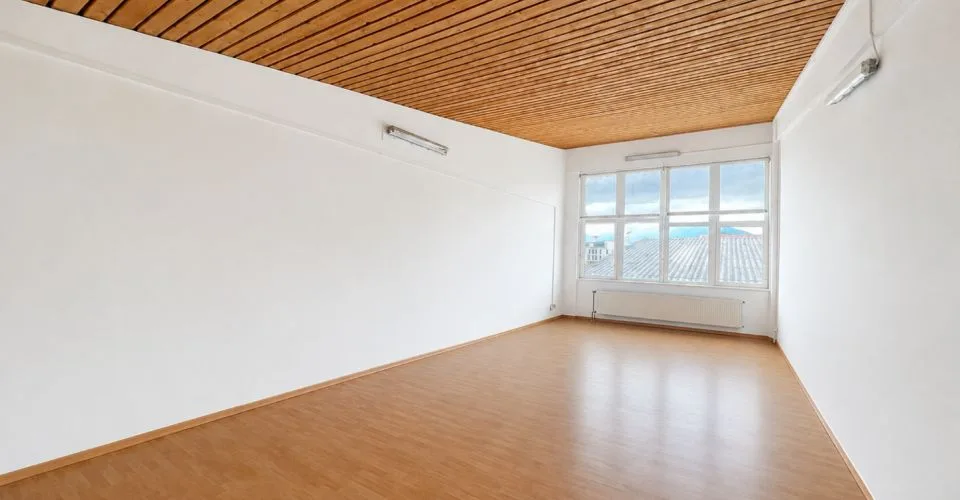 Administratif-Bureau 50 m2 à Yverdon-les-Bains