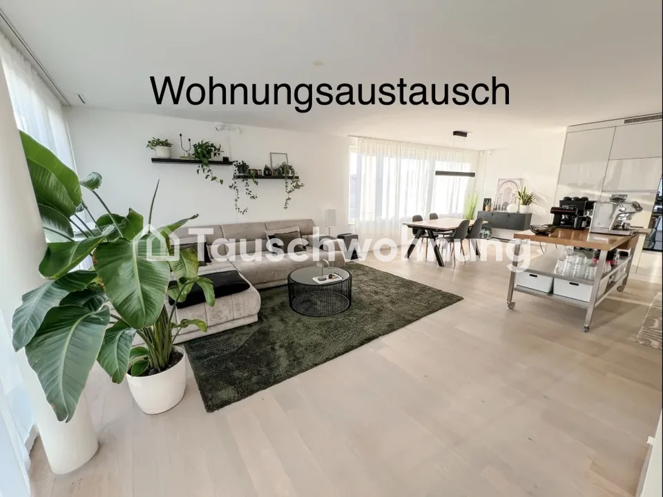 Appartamento attico 3.5 locali soleggiato a Risch-Rotkreuz (Suurstoffi)
