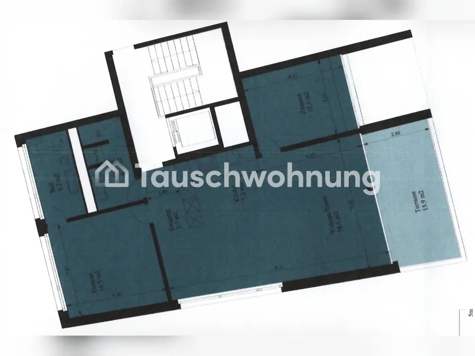 Appartamento attico 3.5 locali soleggiato a Risch-Rotkreuz (Suurstoffi)