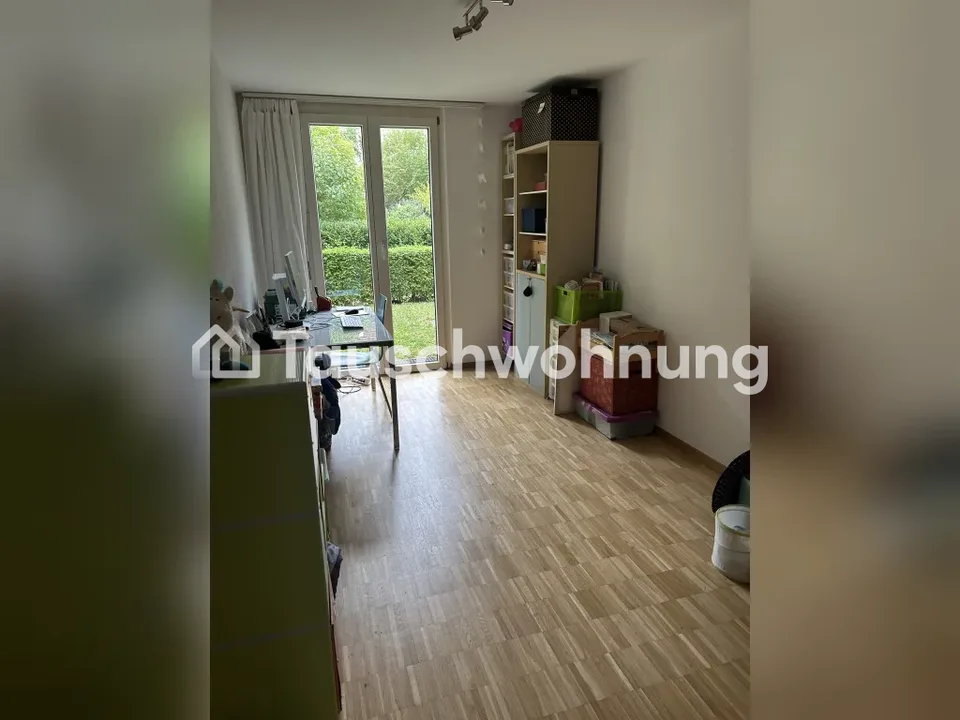5,5-Zimmer-Wohnung in Veltheim für Winterthur gesucht