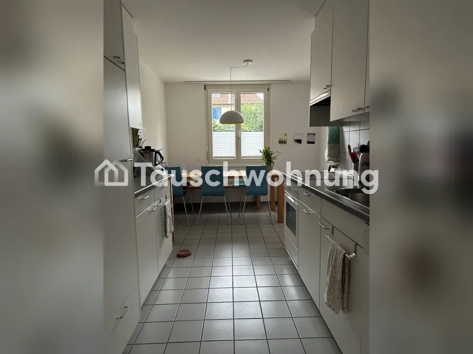 5,5-Zimmer-Wohnung in Veltheim für Winterthur gesucht